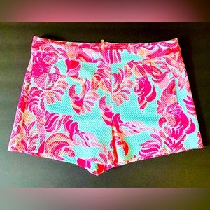 Lilly Pulitzer Shorts